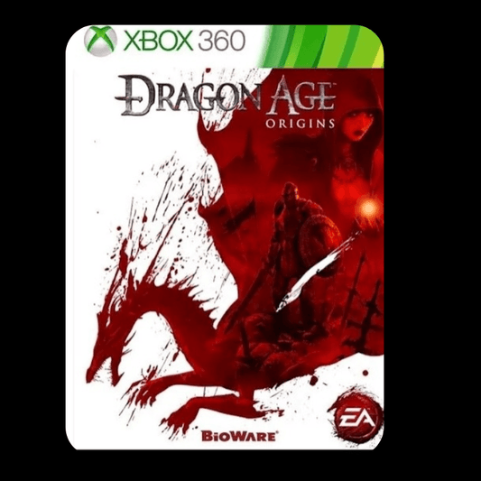 Dragon Age origins - Interprise Games