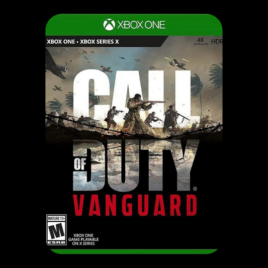 Call of duty Vanguard - Interprise Games