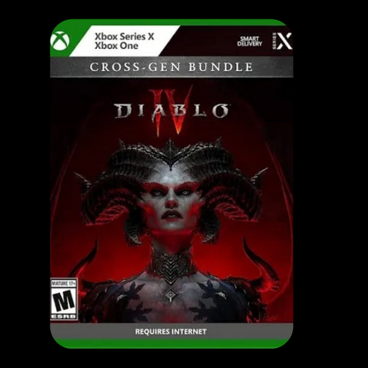 Diablo 4 - Interprise Games