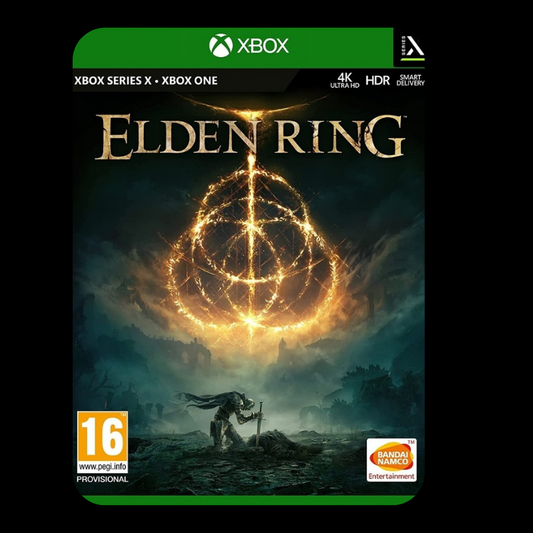Elden Ring - Interprise Games