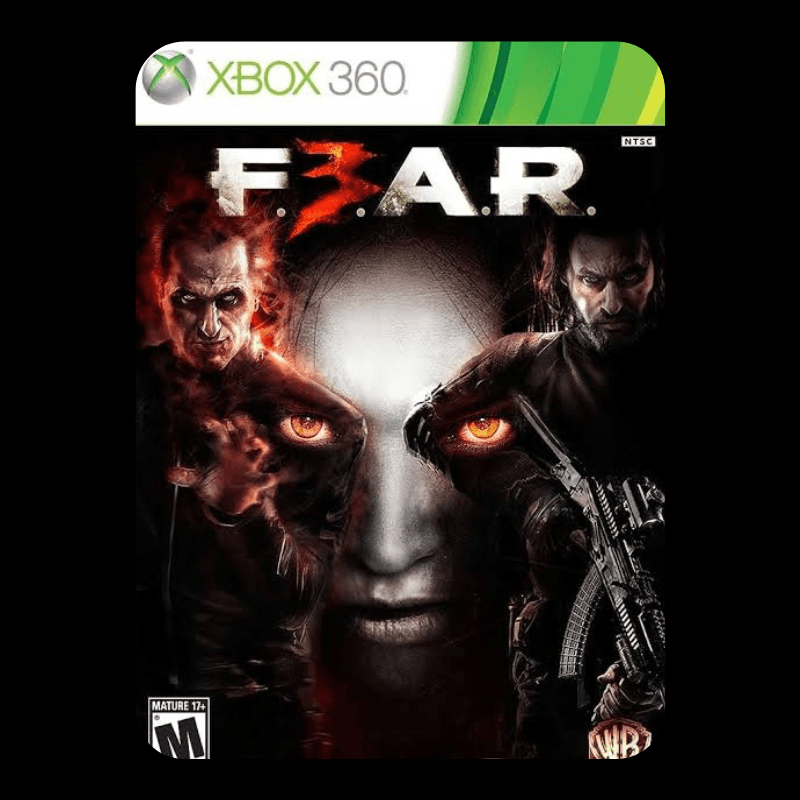 Fear 3 - Interprise Games