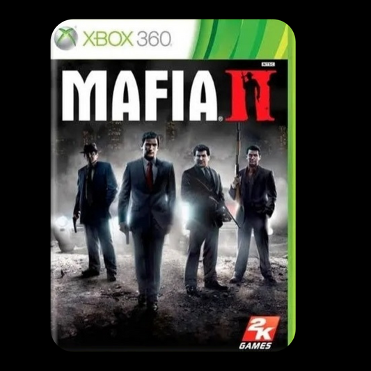 Mafia 2 - Interprise Games