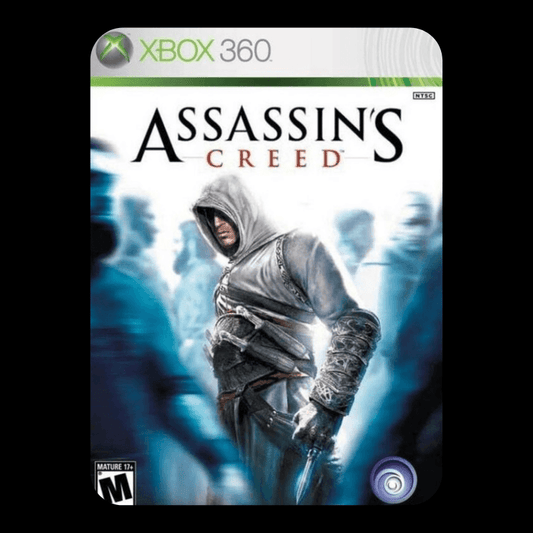 Assassins creed - Interprise Games