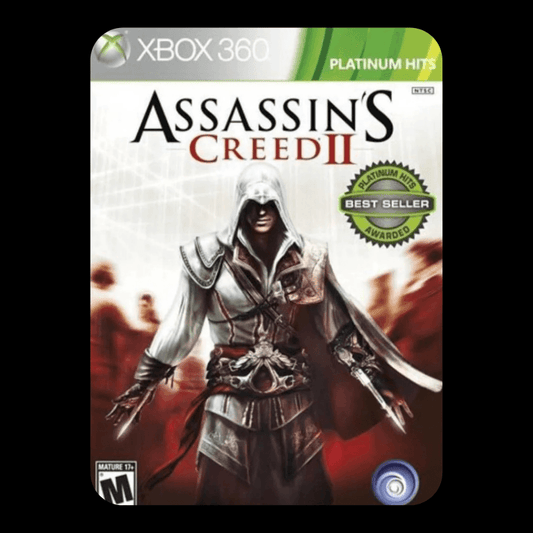 Assassins creed 2 - Interprise Games
