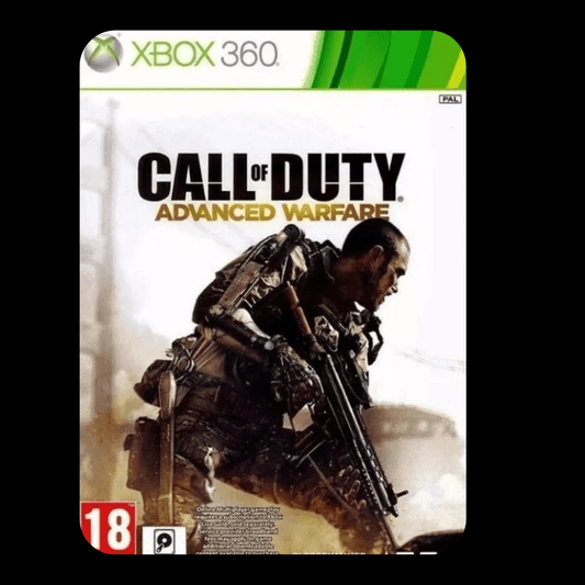 Call Of Duty Advanced Warfare - Interprise Games