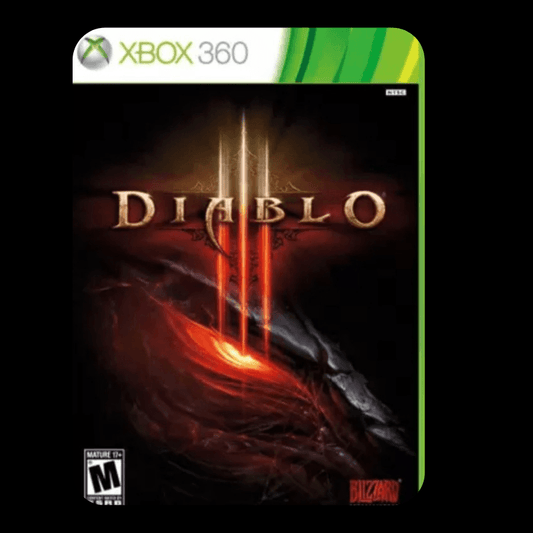 Diablo 3 - Interprise Games