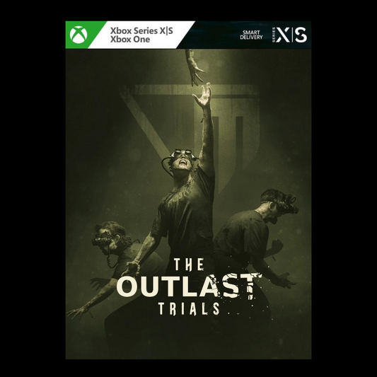 Outlast Trial - Interprise Games