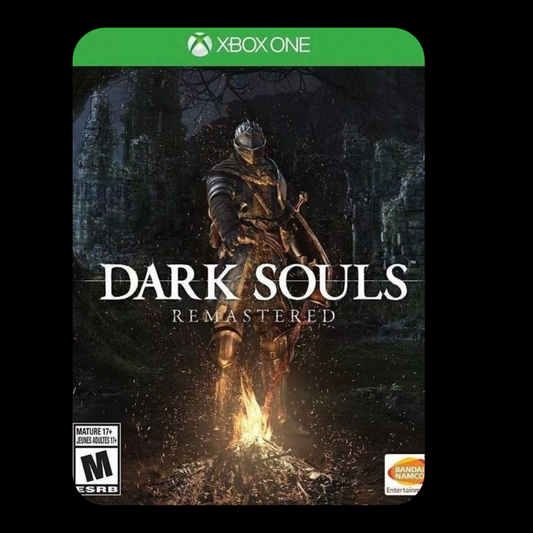 Dark Sols Remasterizado - Interprise Games