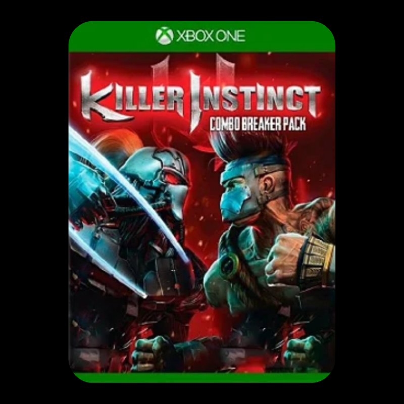 Killer Instinct - Interprise Games