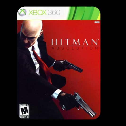 Hitman Absolution - Interprise Games
