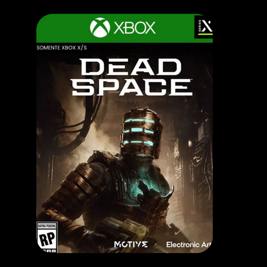 Dead Space Remake - Interprise Games
