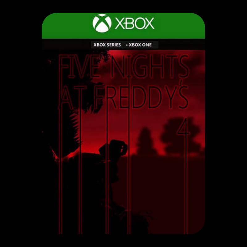 Five Nights at Freddy's - Interprise Games
