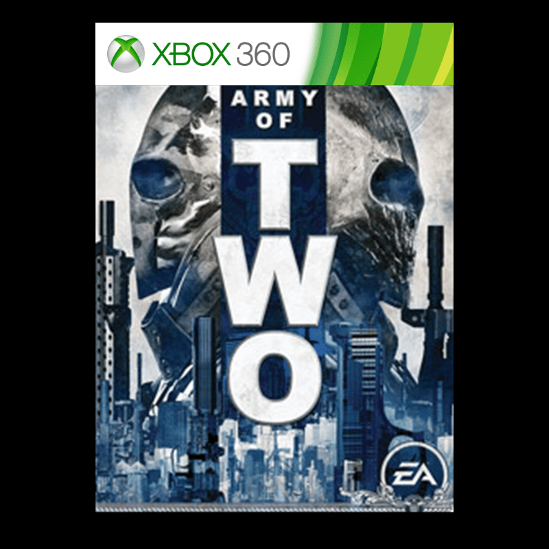 Army of Two - Interprise Games