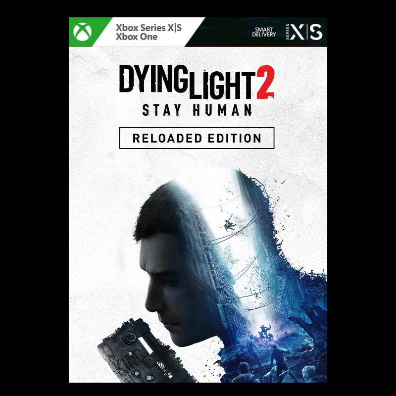 Dying Light 2 - Interprise Games