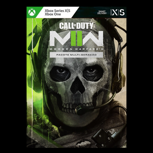 Call of duty modern warfare 2 Xbox One / Xbox Series X/S
