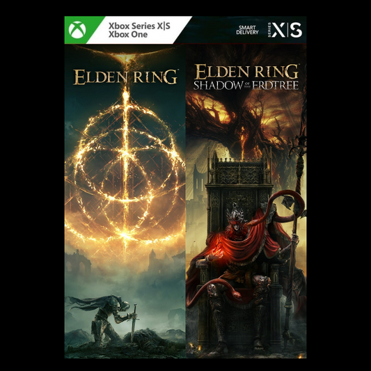 Elden Ring Shadow of the Erdtree Edition - Interprise Games
