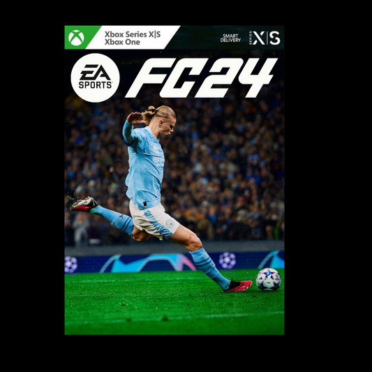 EA Fc 24 Xbox One / Series X/S